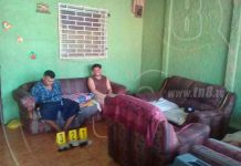 Managua: Incautan droga en vivienda de Santa Rosa