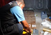 Quiebran expendio en Ciudad Sandino