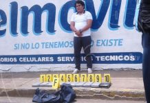 Retienen vehículo en San Judas por cocaína