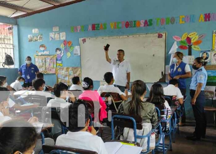 nicaragua, drogas, juigalpa, chontales,