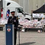 Canadá: Policía incauta más de una tonelada de drogas de México canada, drogas, narcotrafico, mexico,