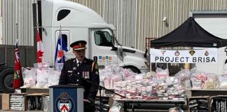 canada, drogas, narcotrafico, mexico,