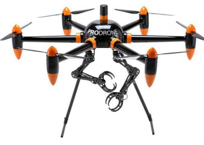 drone