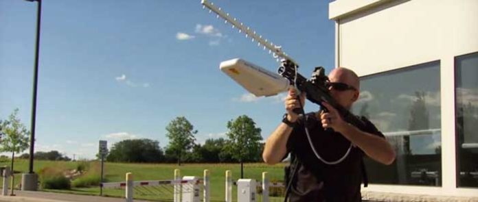 dronedefender