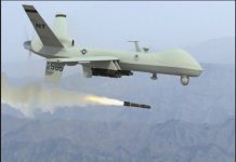 Cinco muertos en ataque de dron en noroeste de Pakistán