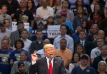 Trump confunde 9/11 con 7-Eleven
