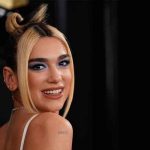 Dua Lipa desbanca a Ed Sheeran como la artista británica más escuchada del 2020 musica, dua lipa, reino unido, ed sheeran, mejor artista britanica,