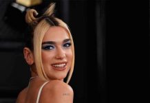 Dua Lipa desbanca a Ed Sheeran como la artista británica más escuchada del 2020 musica, dua lipa, reino unido, ed sheeran, mejor artista britanica,