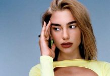 Dua Lipa anuncia su «Future Nostalgia Eu Tour 2022» musica, tour, reino unido, dua lipa, future nostalgia eu tour 2022, cantante, conciertos,