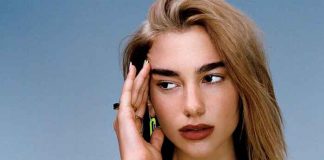 musica, tour, reino unido, dua lipa, future nostalgia eu tour 2022, cantante, conciertos,