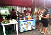 Realizan diferentes actividades en saludo al Replieguito a Piedra Quemada