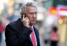 McClendon, dueño del Thunder, muere en colisión de vehículo