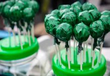 irlanda del norte, marihuana, niño, dulces,
