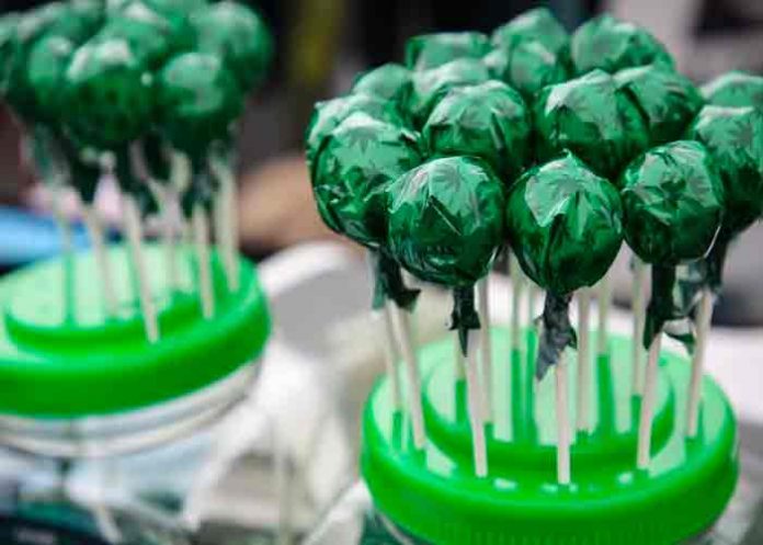 dulces-marihuana- irlanda del norte, marihuana, niño, dulces,