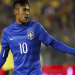 Dunga dice que si Neymar fue suspendido, Jara también debería serlo dunga