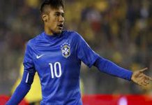 Dunga dice que si Neymar fue suspendido, Jara también debería serlo dunga