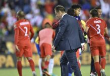 Brasil despide a Dunga como técnico de la selección
