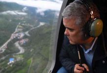 colombia, presidente, ivan duque, ataque,