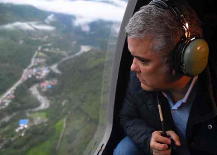 duque-atacado- colombia, presidente, ivan duque, ataque,