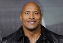 Dwayne Johnson publica nueva foto de Baywatch junto a Zac Efron