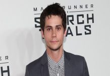 Lesiones de Dylan O’Brien ponen ‘Maze Runner’ indefinidamente en hielo