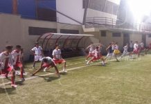 Real Estelí U 13 afina detalles para la CONCACAF