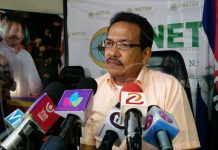 Earl podría convertirse en huracán