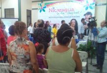 Realizan encuentro departamental de turismo en Managua