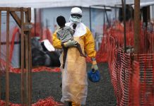 Nuevo caso de ébola en Liberia