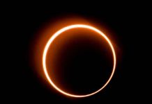VIDEO: La NASA publica visualización del eclipse solar para el 10 de Junio eclipse, América del Norte, NASA, anillo de fuego,