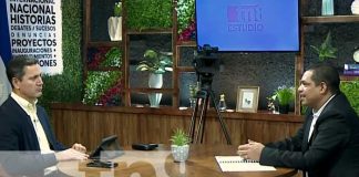 nicaragua, economia, proyeccion, estadistica, produccion,