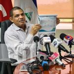 nicaragua, economia, proyeccion, banco central,