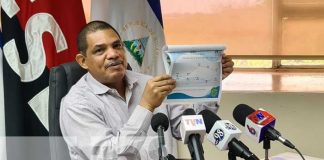 nicaragua, economia, proyeccion, banco central,