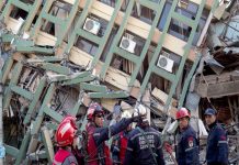 Ecuador ha recibido 12,9 millones de dólares en donaciones de países tras sismo