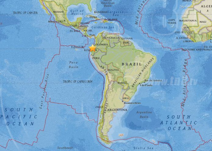 ecuador