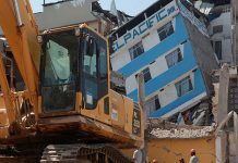 Reconstruir Ecuador tras terremoto costará cerca de 3.000 millones de euros