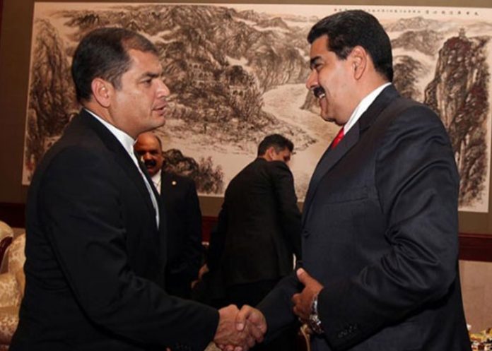 ecuador-venezuela