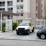 Señora muere al caer del cuarto piso en Torres Versalles, Panamá panama, torres versalles, fallecimiento, señora, muerte, caida, cuarto piso,