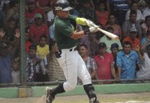 Pomares a su tercera fecha