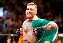 UFC reemplaza pelea de McGregor con Jones-Cormier