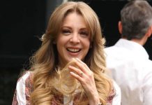 Le detectan cáncer a famosa actriz mexicana