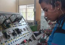 Educación técnica de calidad en Estelí