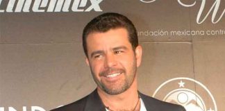 mexico, cancer de piel, eduardo capetillo, salud, redes sociales, instagram,