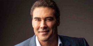 cine, serie, netflix, eduardo yanez, la reina del sur 3,