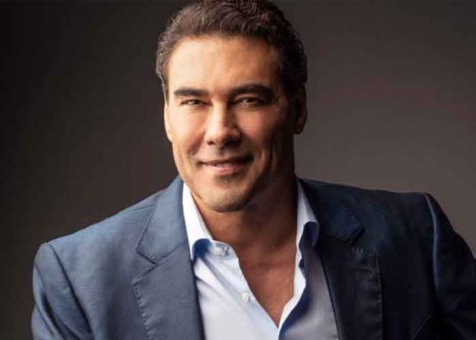 cine, serie, netflix, eduardo yanez, la reina del sur 3,