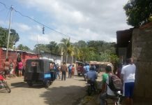Managua: Roban a trabajador en el Eduardo Contreras