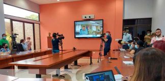 nicaragua, educacion, facilitadores, capacitacion,