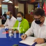 Representante de la UNESCO reconoce avances de Nicaragua en la educación nicaragua, educacion, unesco, reconocimiento, clases,