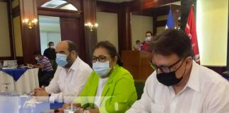 nicaragua, educacion, unesco, reconocimiento, clases,