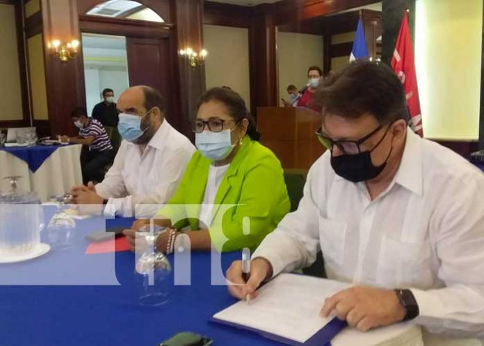 nicaragua, educacion, unesco, reconocimiento, clases,